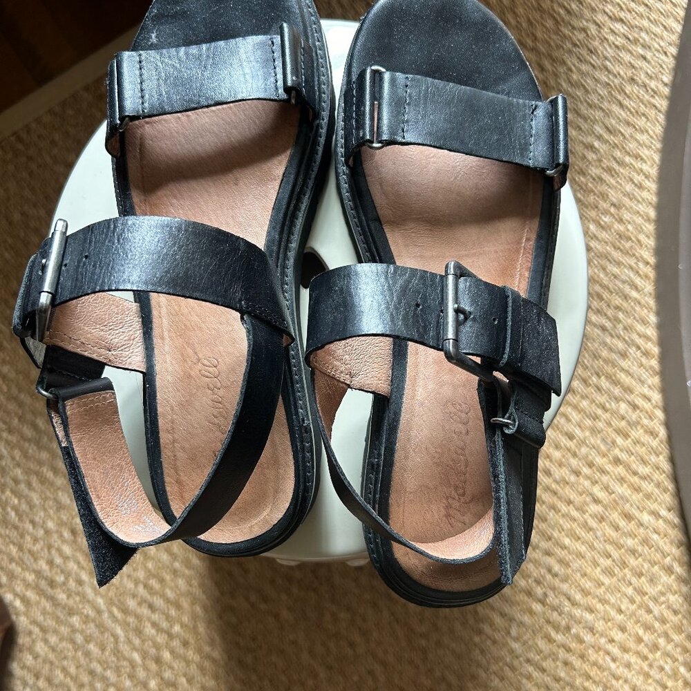 Madewell Sandals